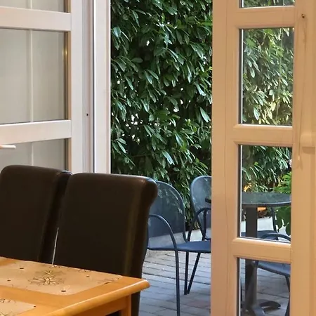 Lucia アパート Tučepi