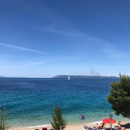 Lucia アパート *