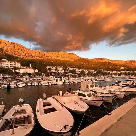 Lucia アパート *