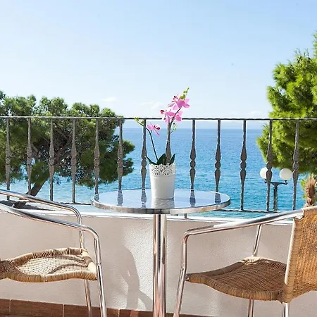 Lucia アパート *