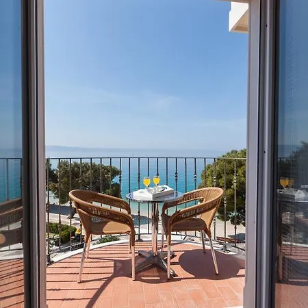 アパート Lucia Tučepi