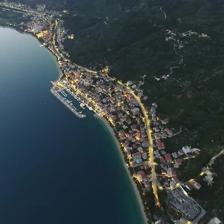 Lucia * Tučepi