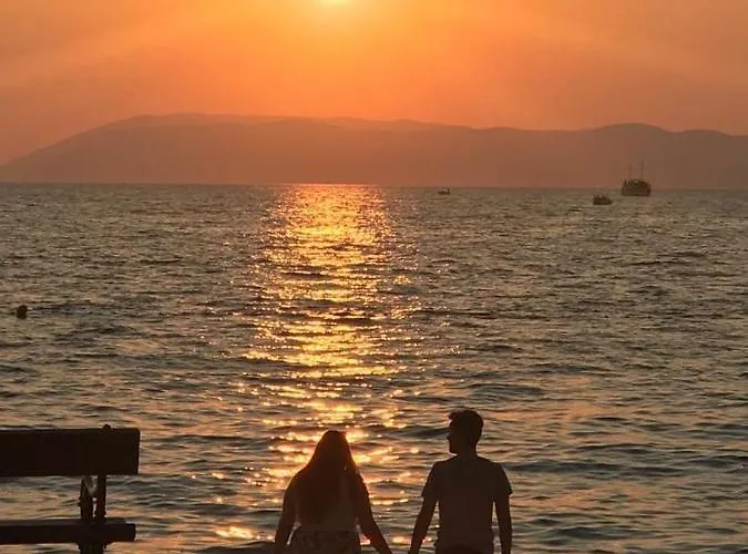 Lucia Apartamento Tučepi