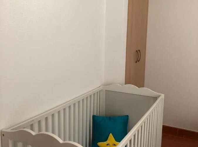 Apartamento Lucia
