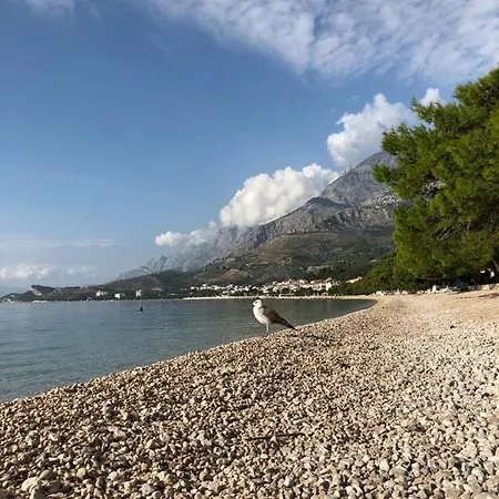 Lägenhet Lucia Tučepi