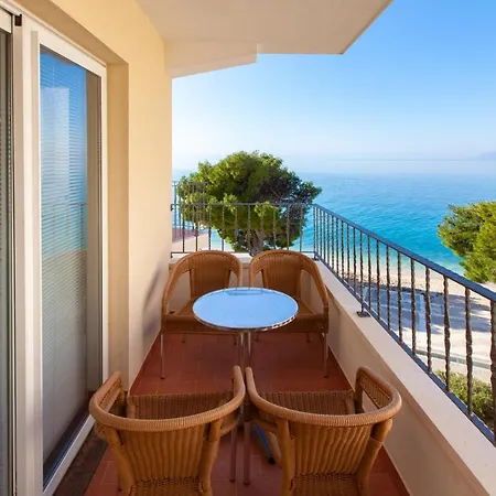 Lucija Apartman Tucepi