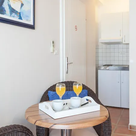 Lägenhet Lucia Tučepi