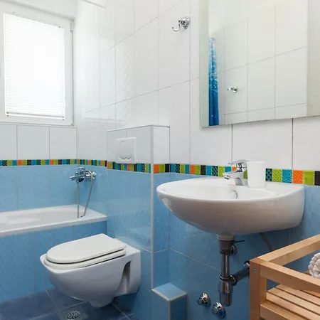 Lucia Appartement