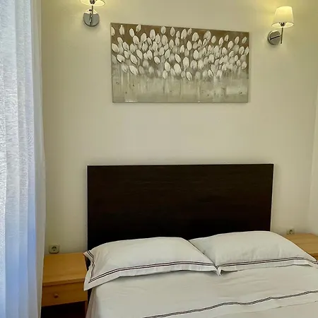 Lucia Appartement *