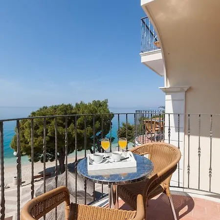 Lucia Appartement Tučepi
