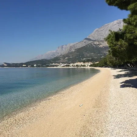 Apartman Lucija Tucepi