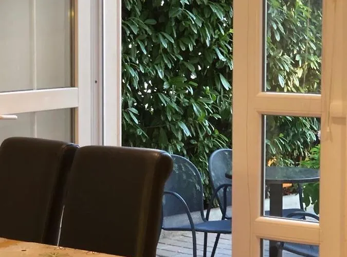 Lucia Apartment Tučepi