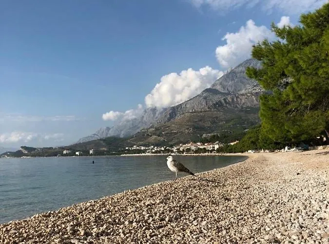 Appartement Lucia Tučepi