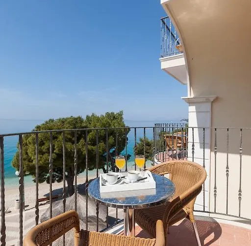 Lucia Apartment Tučepi