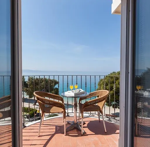 Apartment Lucia Tučepi
