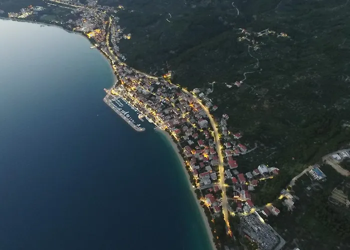 Lucia * Tučepi