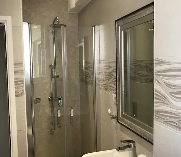 Lucia Apartment