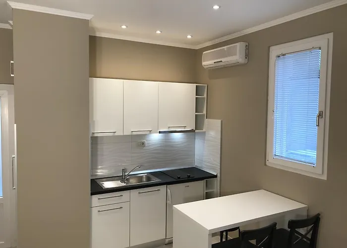 Apartment Lucia